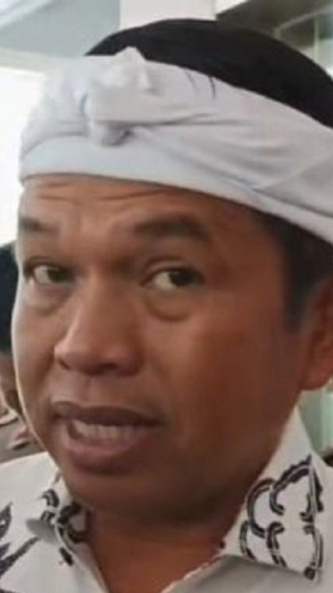 Gubernur Jabar Berharap BPK Ikut Mengaudit Alih Fungsi Lahan di Jawa Barat