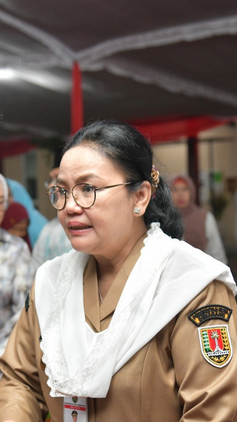 Wali Kota Agustina Segera Bebaskan Retribusi Pemanfaatan Kantor Kecamatan dan Kelurahan di Kota Semarang