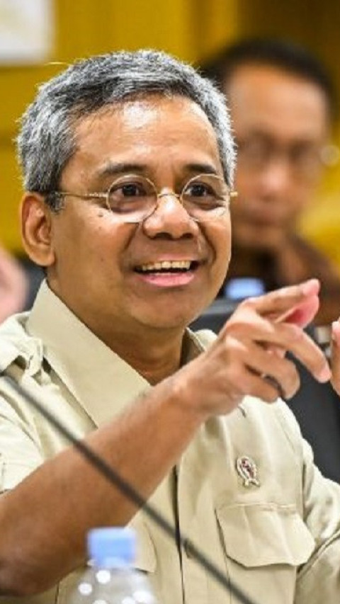 Pemerintah Telah Menyalurkan Rp76,4 Triliun untuk Dana Pendidikan APBN 2025