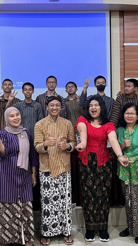 SMKN 3 Yogyakarta Gelar Workshop Motivasi Pemantapan Studi Lanjut untuk Siswa