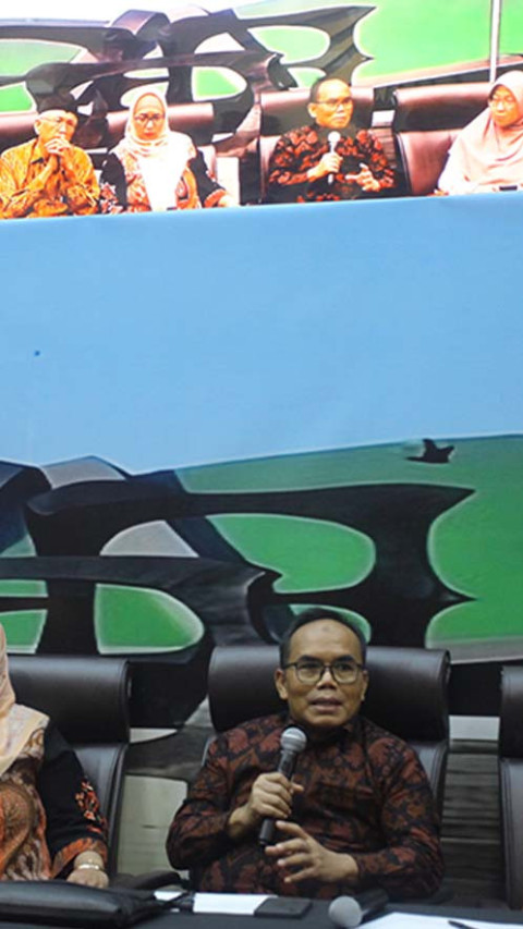Jaga Dunia Pendidikan dari Dampak Medsos