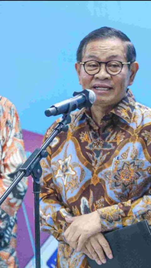 Gubernur DKI Jakarta Dukung Peluncuran QRIS TAP untuk Transportasi Publik