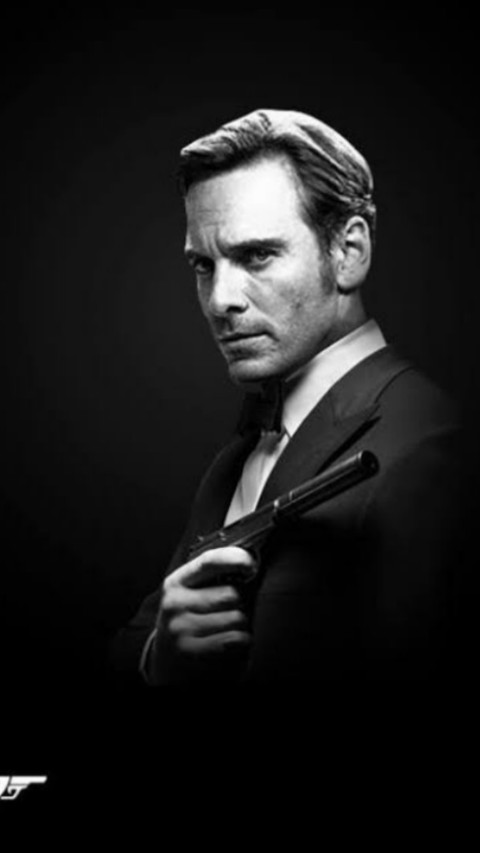 Michael Fassbender Ikut Audisi James Bond tapi Sarankan Produser untuk Memilih Daniel Craig