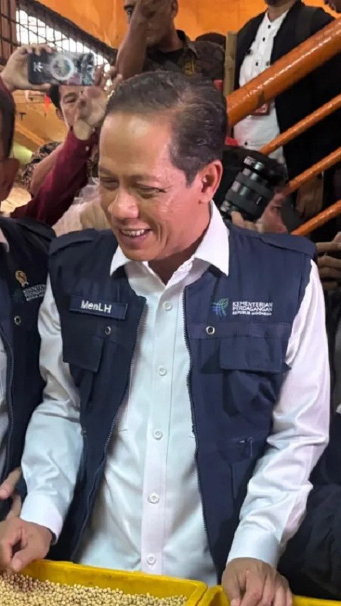 Sampah Kerap Menumpuk Selama Libur Lebaran, KLH Keluarkan Surat Edaran  