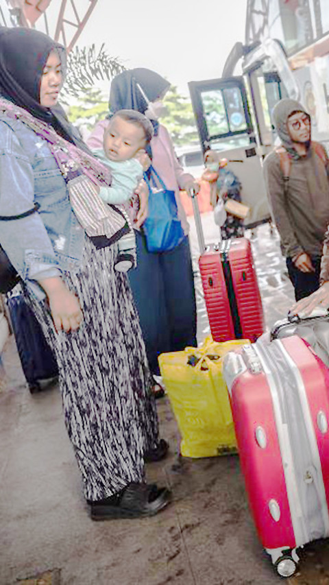 Pemprov DKI Jakarta Punya Strategi Khusus Antisipasi Pendatang Sesudah Lebaran