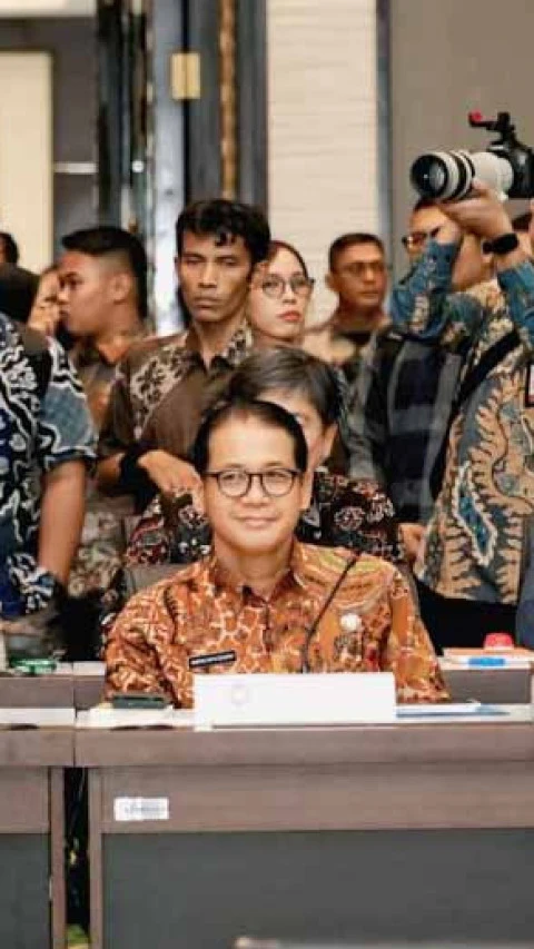 Bapanas Manfaatkan DTSEN Jadi Rujukan Data Penyaluran Bantuan Pangan