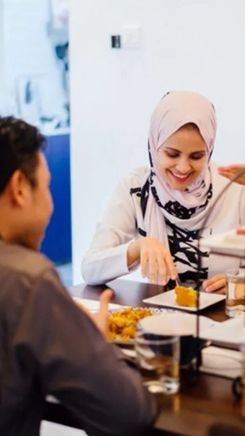 Lebaran Sebentar Lagi, Hindari Pertanyaan Tak Berempati Saat Kumpul Keluarga 