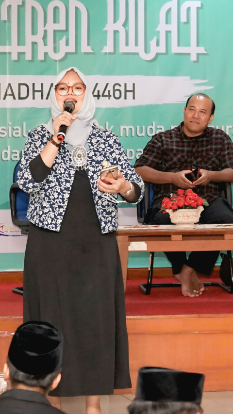 Bapanas Ajak Milenial dan Gen Z Peduli Dampak Pemborosan Pangan