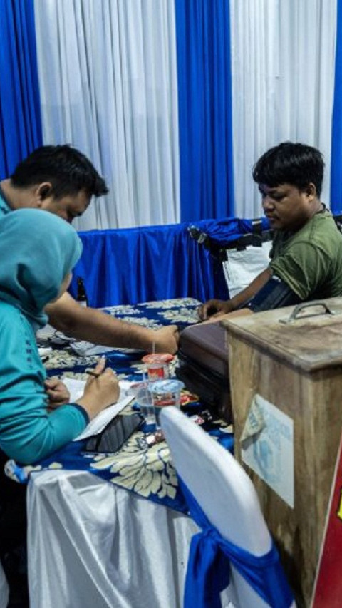 Tetap Segar di Perjalanan Mudik Lebaran, Ini Saran Dokter bagi Para Pemudik