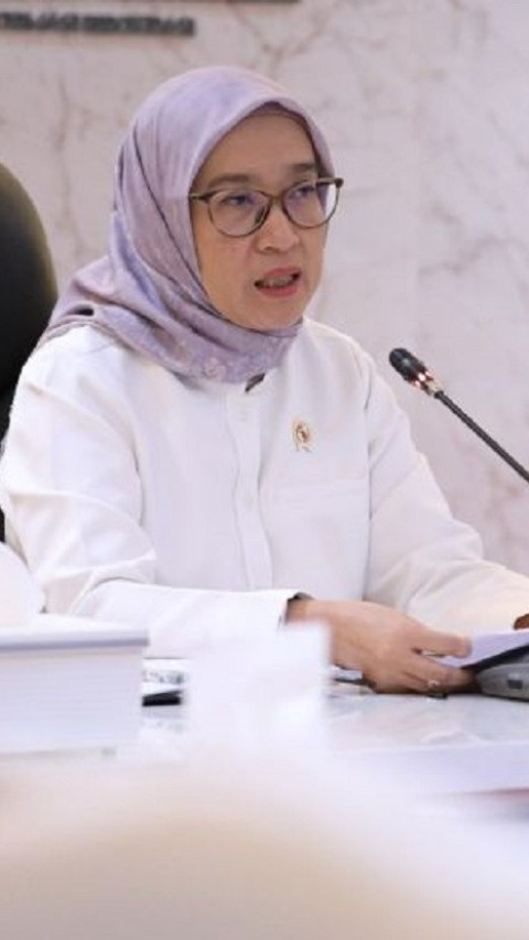 MenPANRB Sebut Fokus Menyelesaikan Pengangkatan CASN 2024