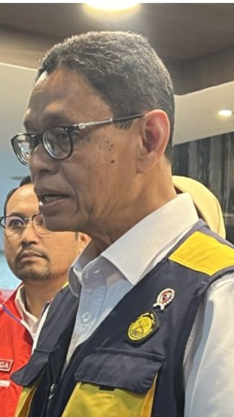 Masyarakat Tak Perlu Khawatir, Wamen ESDM Pastikan BBM di SPBU Swasta Tetap Ada Saat Lebaran