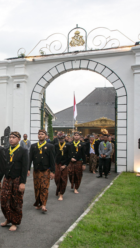 Peringatan Adeging Mangkunegaran