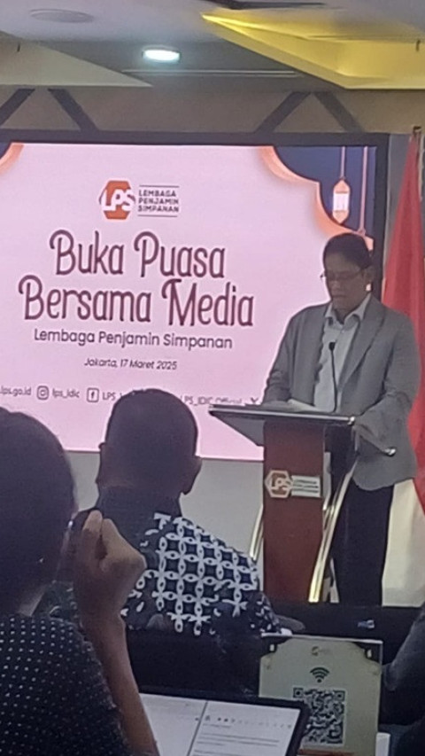 Indeks Menabung Menguat, Bukti Nasabah Tidak Mudah Terprovokasi Ajakan Menarik Dana dari Bank