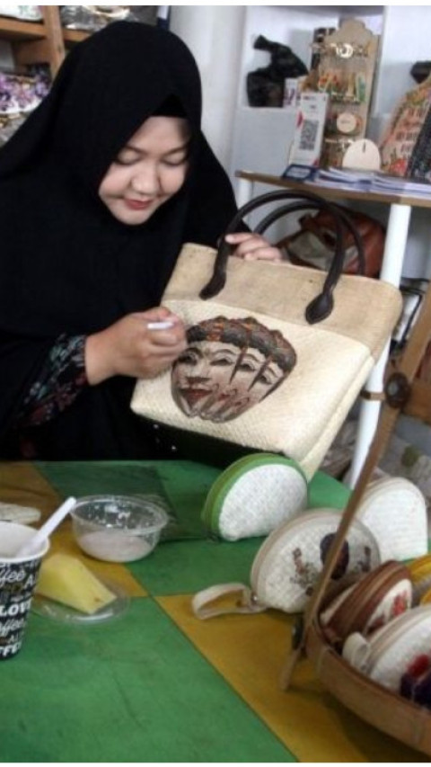 Semoga Manfaat bagi Perekonomian Terasa, Dana KUR Mengalir Deras, Rp44,73 Triliun Tersalurkan