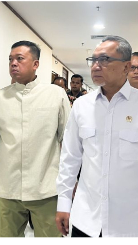 Jaga Produksi Pangan! Pemerintah Tambah Sawah yang Dilindungi di 20 Provinsi