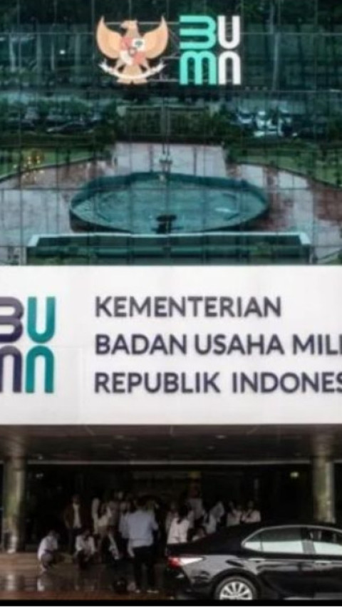 Kabar Gembira, Rekrutmen Bersama BUMN Masih Dibuka, Deadline Diundur