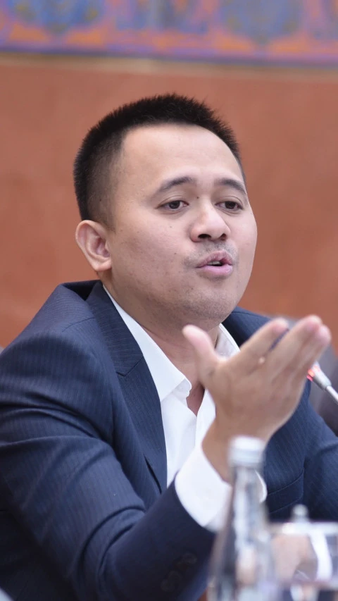 Mufti Anam : QRIS Tap Pakai wondr by BNI, Inovasi yang Mempermudah Masyarakat