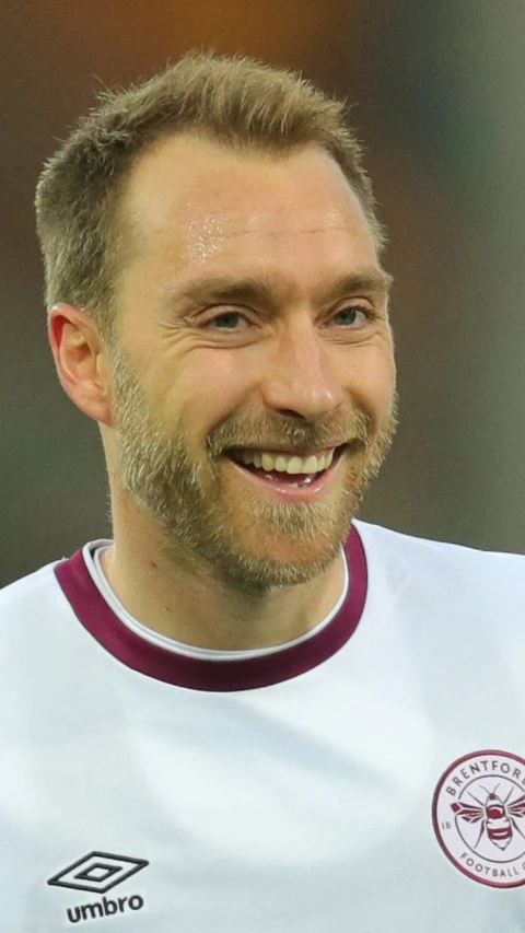 Eriksen Sebut Kemungkinan Tinggalkan MU di Akhir Musim