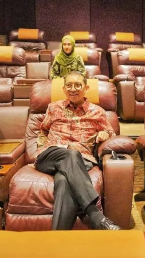 Menbud: Sinema Berperan Sebagai Alat Literasi Sejarah