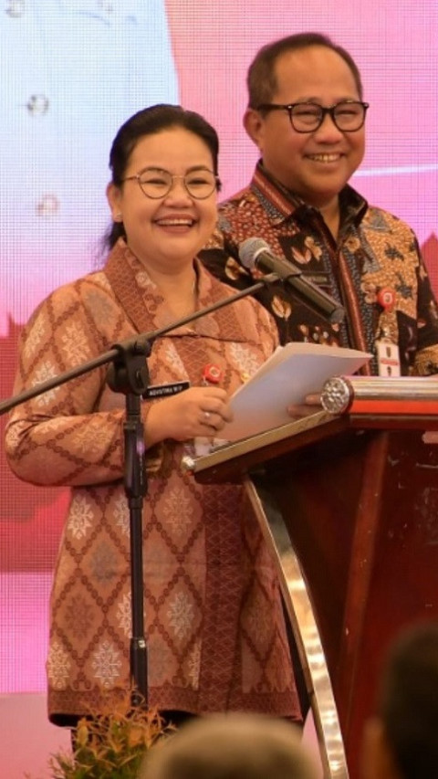 Efisiensi Anggaran, Wali Kota Agustina Tetap Prioritaskan Pendidikan dan Pemerataan Infrastruktur di Kota Semarang