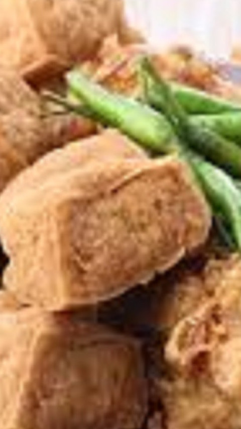 Hati-hati Belanja Takjil di Sini, BPOM Masih Temukan Makanan Berformalin