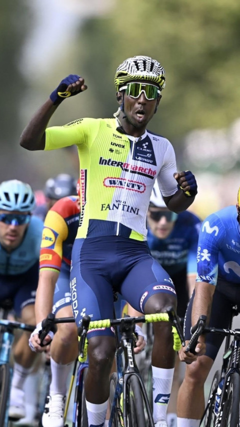 Edinburgh Akan Jadi Tuan Rumah Start Tour de France 2027