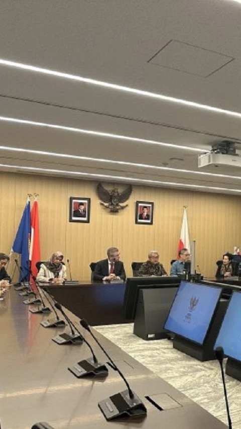 Indonesia Siap Kerja Sama dengan Jepang Soal Penanganan Anak Berkebutuhan Khusus