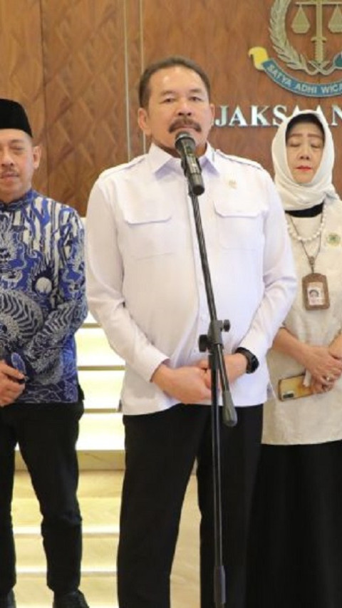 Kejagung dan MUI Jalin Kerja Sama Berantas Narkoba dan Korupsi