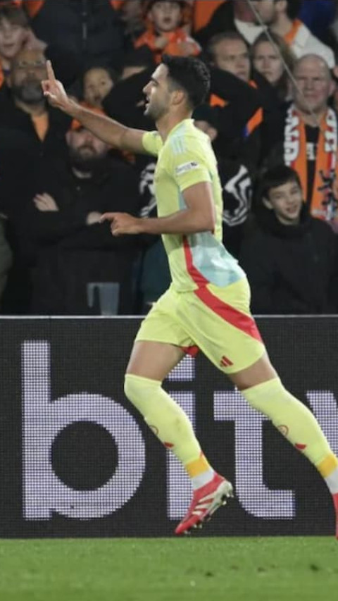 Spanyol Selamat dari Kekalahan, Kroasia Taklukkan Prancis, Jerman Ungguli Italia