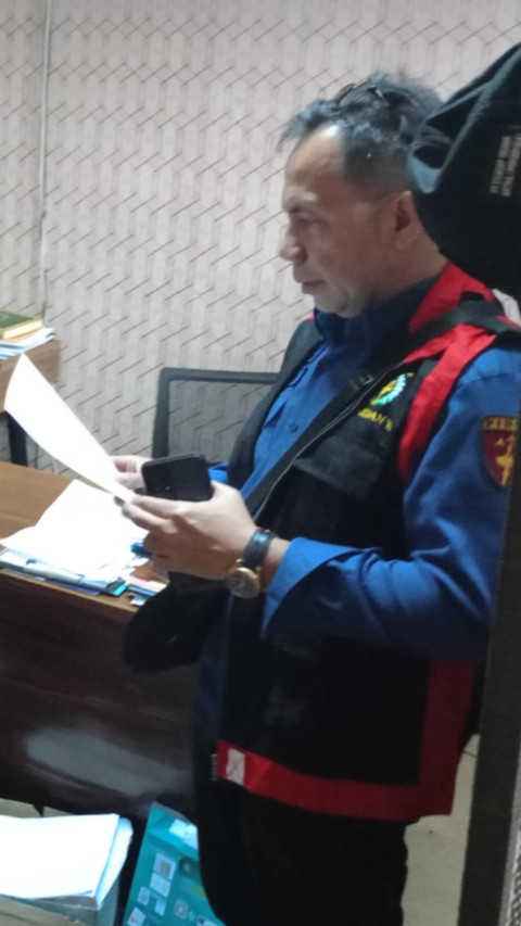 Usut Dugaan Korupsi Rp237 Miliar, Tim Penyidik Pidsus Kejati Jateng Geledah Kantor BUMD PT. CSA Cilacap
