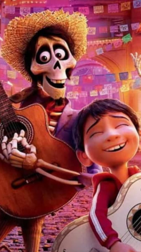 Film "Coco 2" Segera Tayang, Tanggal Rilis Telah Diumumkan