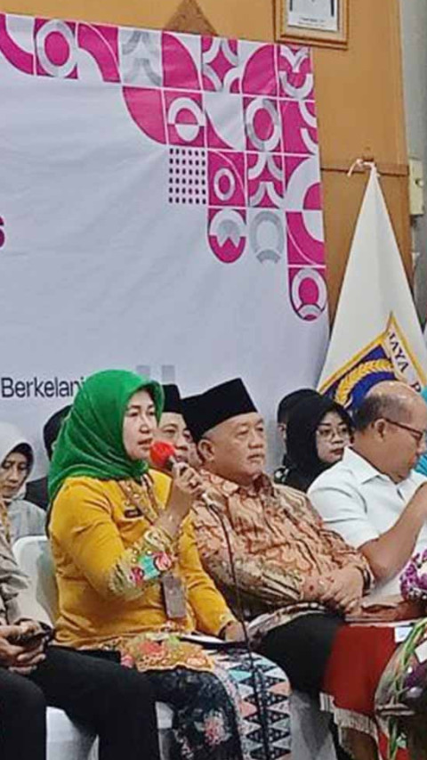 Cegah Tawuran, Pemkot Jaktim Berikan Pelatihan Kerja dan Perbanyak Kegiatan Positif Remaja