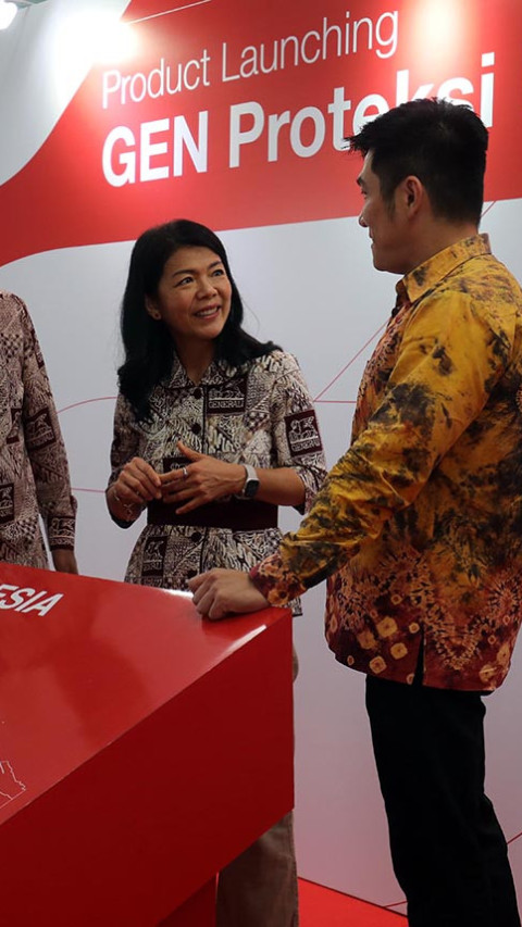 GEN Pro, Perluas Akses Proteksi Asuransi untuk Semua Segmen