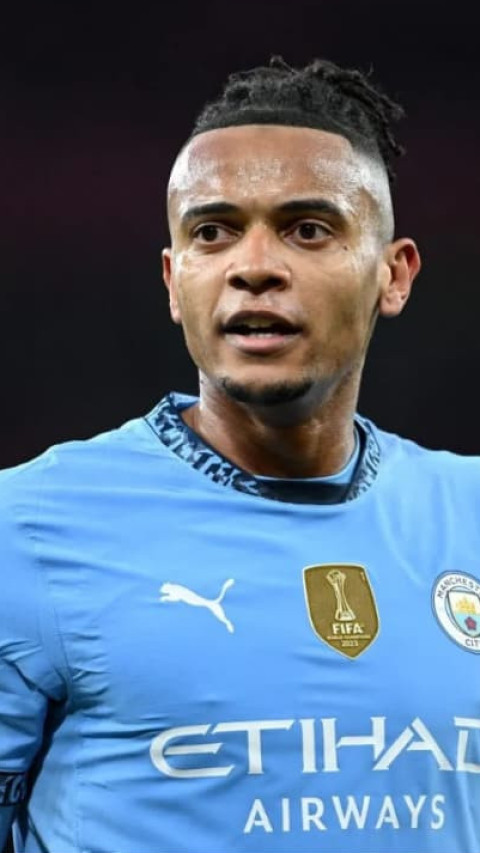 Real Madrid Tolak Rekrut Manuel Akanji, Tetap Fokus pada Bakat Muda