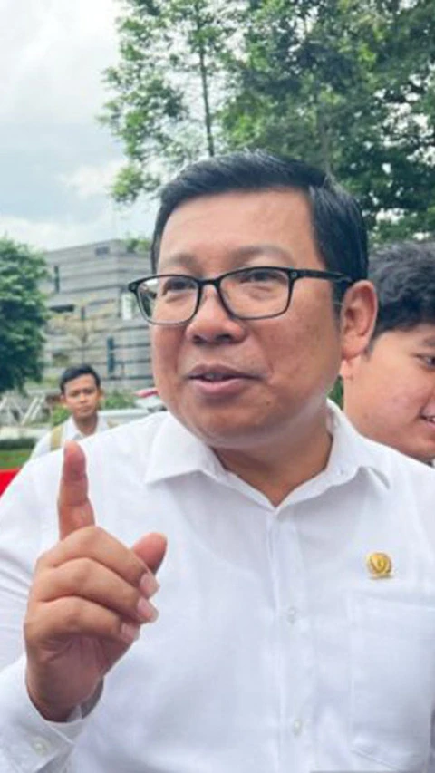 Bapanas: Gerakan Pangan Murah Digelar pada 2.158 Titik se-Indonesia