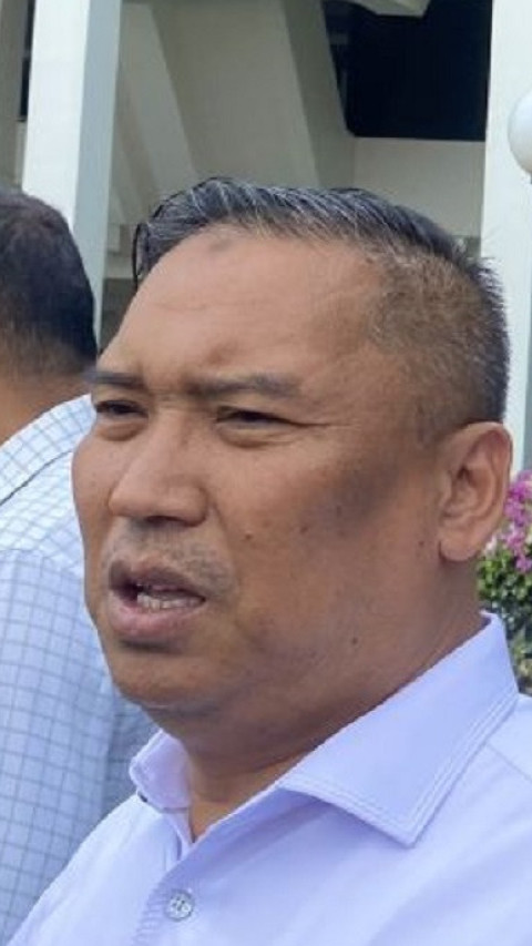 Wakil Gubernur Kepulauan Riau Memastikan Pendidikan SMA Warga Rempang Terpenuhi