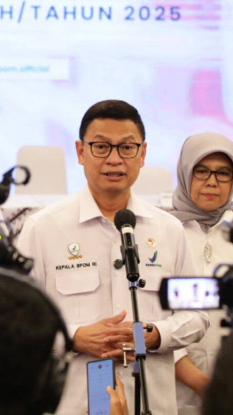 98,06 Persen Takjil Selama Ramadan Memenuhi Syarat