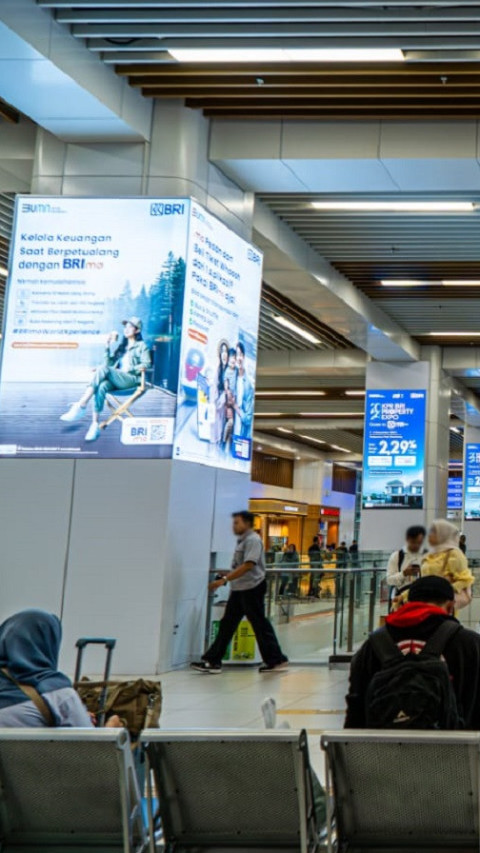 Pixel Group Dorong Standarisasi Media Luar Ruang di Transportasi Publik Indonesia dengan Inovasi Berbasis Data dan Teknologi