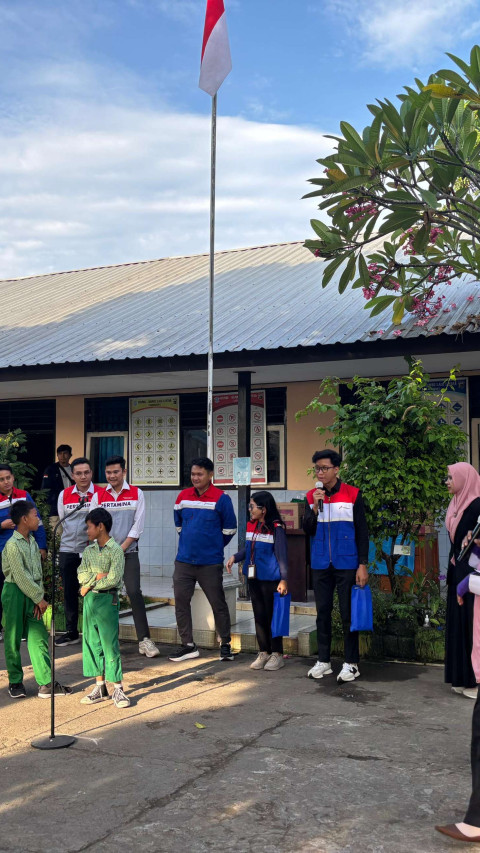 Dukung Kesejahteraan Masyarakat Pesisir, PIS gelar Program TJSL di Ampenan, NTB