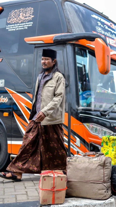 Terminal Pulo Gebang Sediakan Fasilitas Penginapan bagi Pemudik