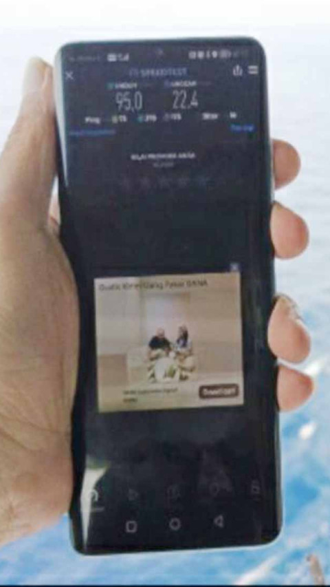 Meriahkan Lebaran 2025, Cek Disini Harga Paket Internet Lebih Terjangkau