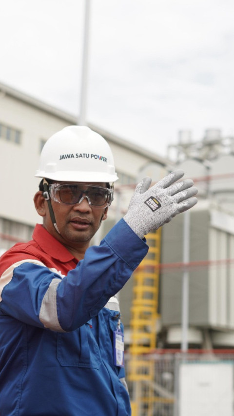 Sambut Lebaran, Pertamina NRE Jamin Pasokan Energi Bersih