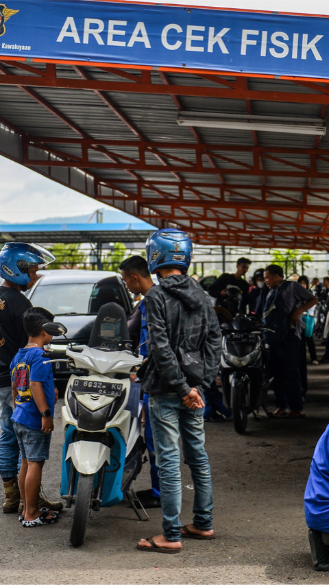 Program pemutihan pajak 
