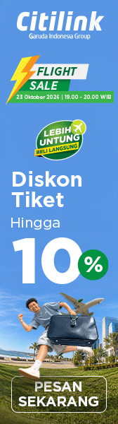 Citilink Flight Sale 231026 Sticky Homepage Kanan