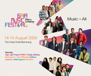 gaia musik festival