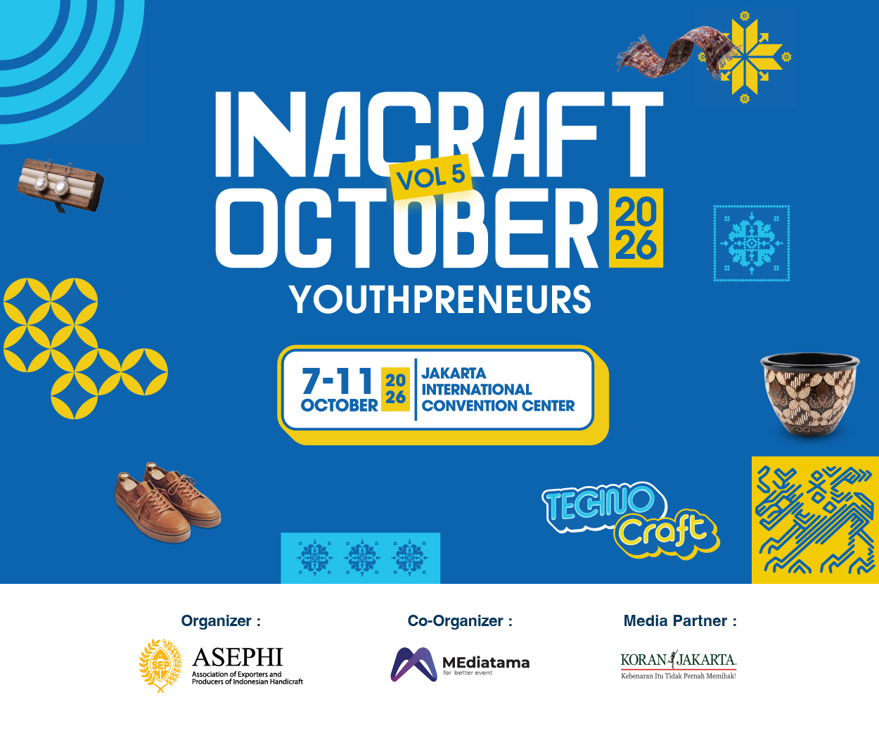 Inacraft Detail Sidebar